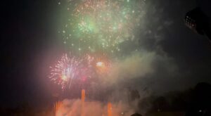 今年も八王子花火が開催されます！