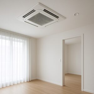 空調設備とは？