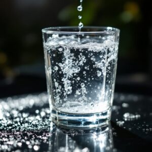 水の硬度