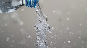 過冷却水について