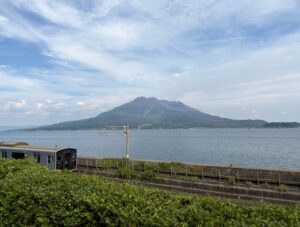 鹿児島へ社員旅行に行ってきました