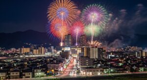 八王子花火2026